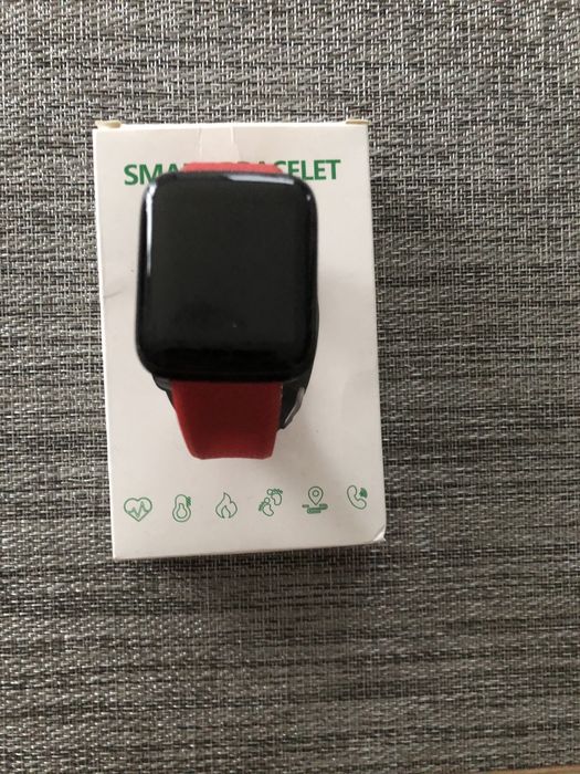 Smartwatch Smart BRACELET