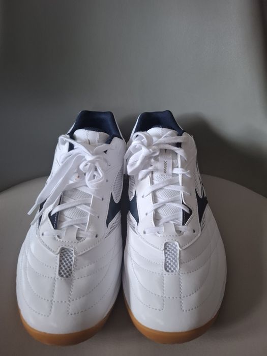 Buty halowe mizuno wave drive 9 44,5  tenis squash