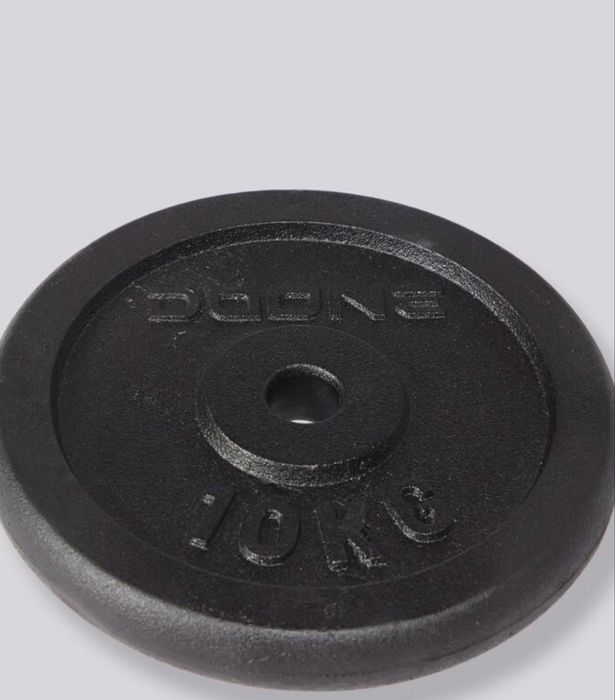 Discos Doone 10KG