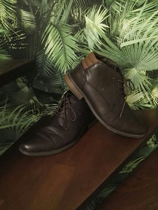 Półbuty jesienne vapiano rozm. 43