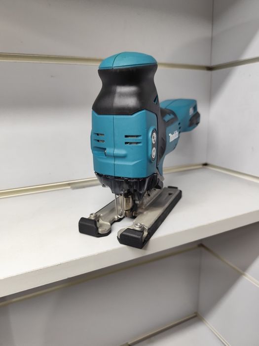 Makita DJV 181 акумуляторний безщітковий Лобзик Макіта оригінал