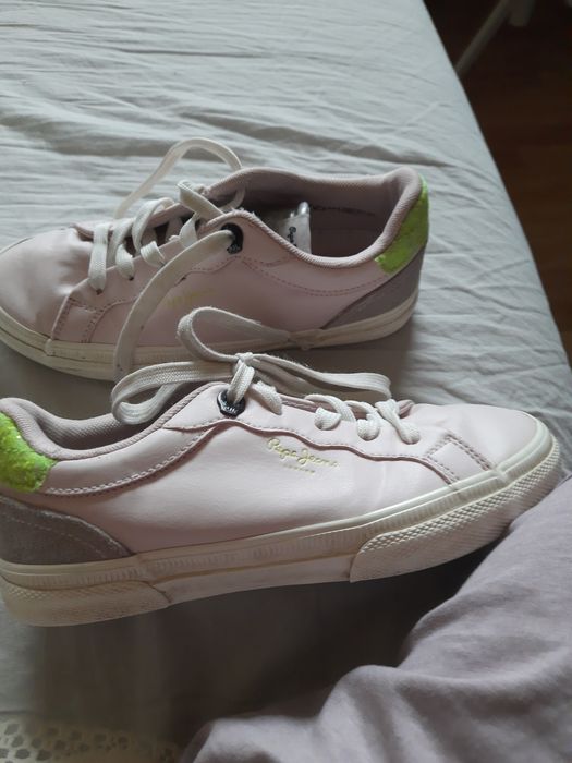 Tenisowki Pepe Jeans 35