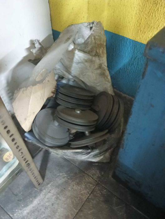 Elevador automóvel Bradbuhy hidráulico de 3 toneladas