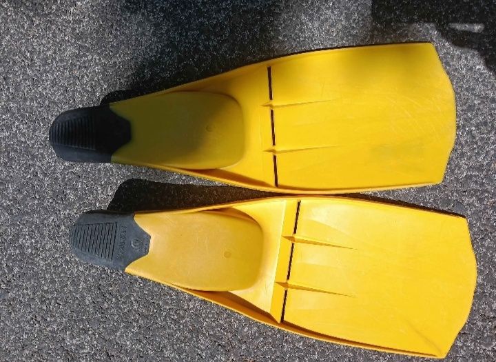 Barbatanas Flipper simotal 39/40 size 5-7