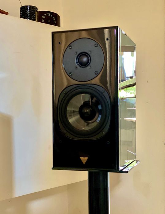 Kolumny Vienna Acoustics 30th Jubilee Haydn nr 440 z 500 na świecie