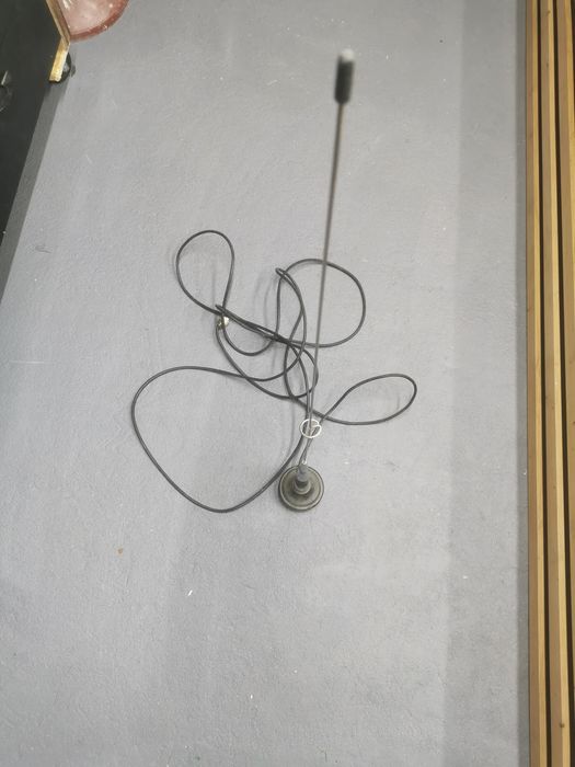 Antena cb President Ohio 85cm