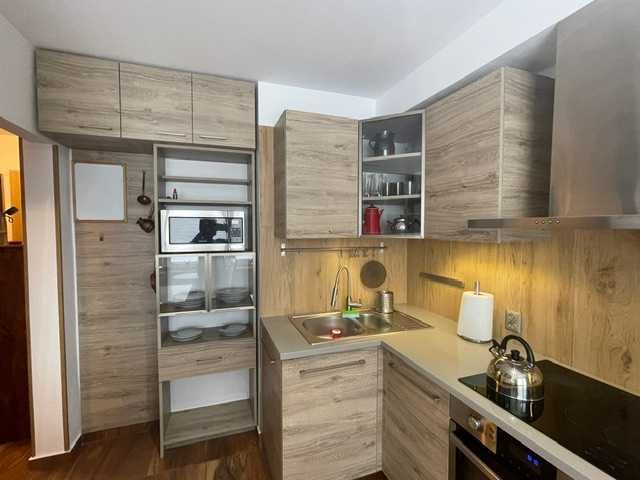 Mieszkanie 2-pok. 52 m², Prądnik Czerwony, ul. Seniorów Lotnictwa, zdjęcie 4