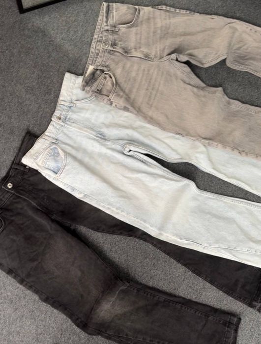 Flared Jeans Zara/bershka