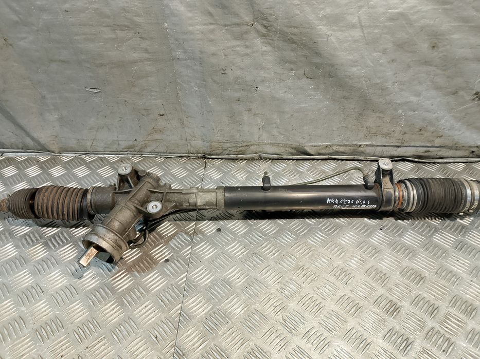 Maglownica Przekładnia Kierownicza Audi A6 C5 2.4 B 4B1422065J