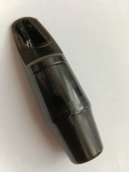 Мундштук саксофон альт Berg Larsen  Grained Ebonite 100/2/sms , metal 90/2/sms, Meyer 7, Meyer 7& refece, Selmer s80c*,s80 d, A.Lelandais,J J jet7