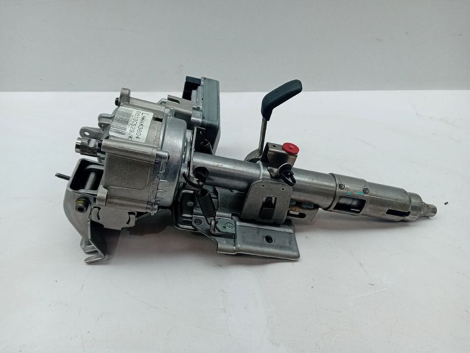 Coluna de direção FORD Fiesta VI (CB1, CCN)