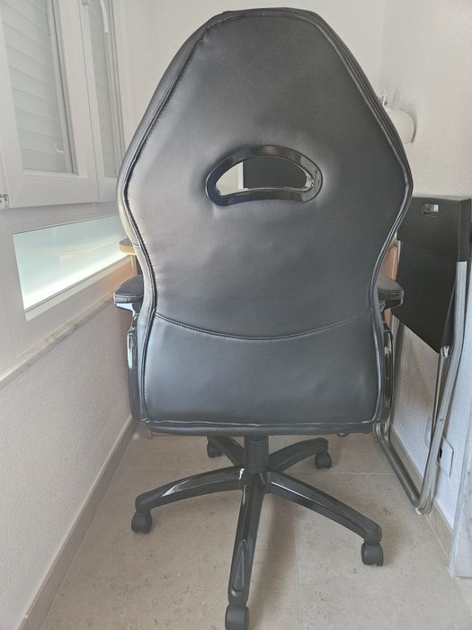 Cadeira Gaming conforama