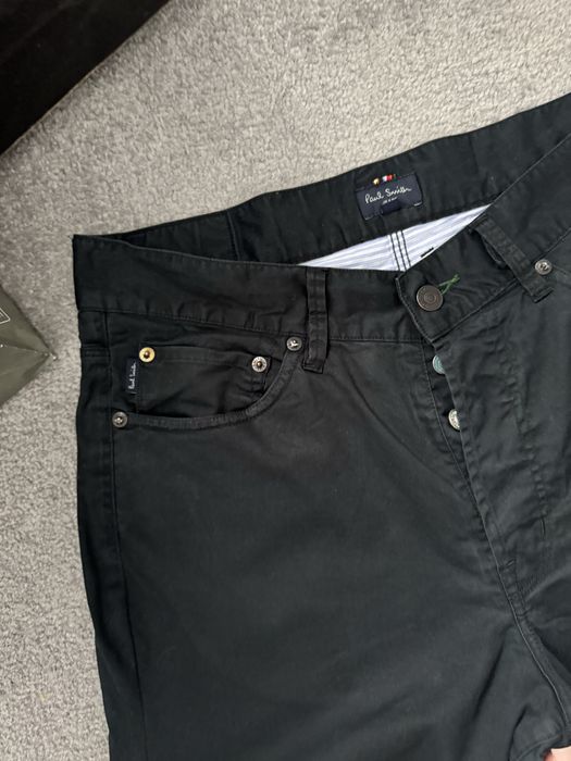 Чоловічі брюки чінос Paul Smith Boss 32 р