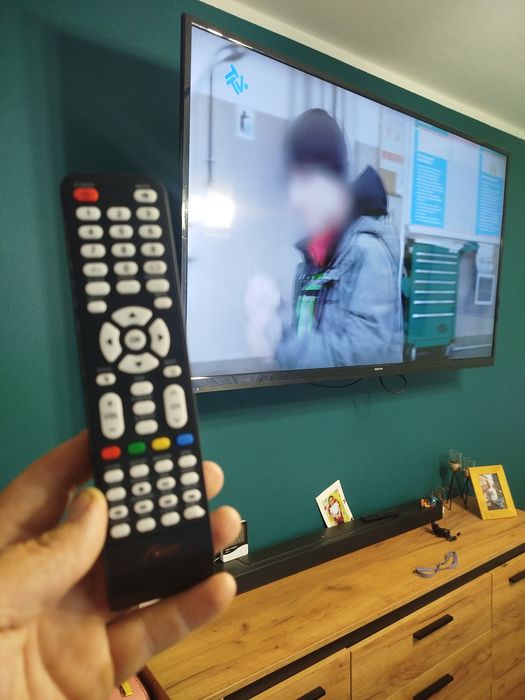 Telewizor Manta 60 cali Smart WiFi