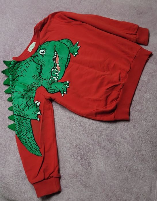 Реглан/джемпер/штани/кардіган дитячий одяг