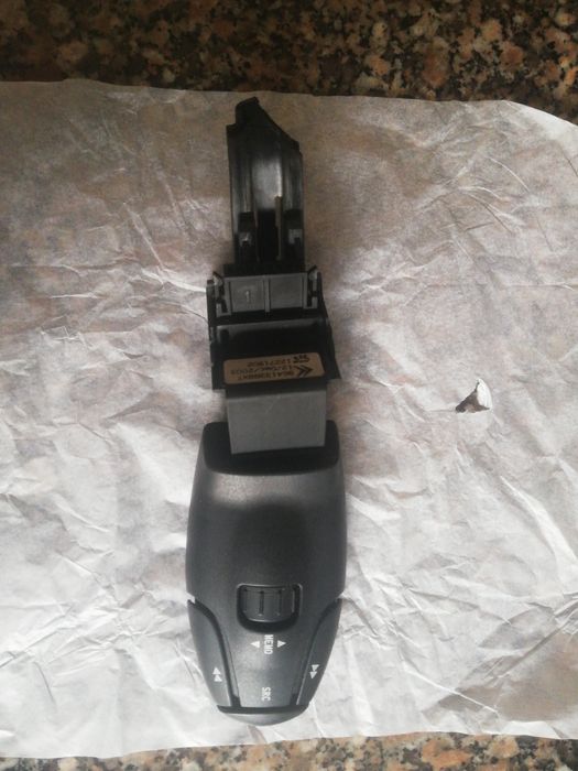 Peças auto-rádio peugeot / Citroën