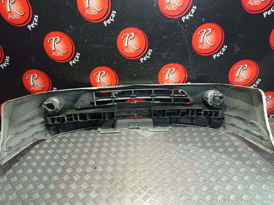 Para Choques Frente Renault Megane Scenic (Ja0/1_)