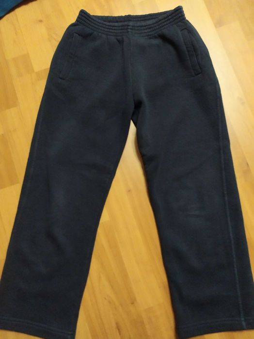 Теплий спортивний костюм для хлопчика, розмір 146-152