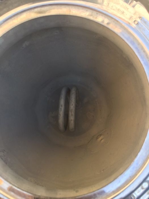 Самовар электросамовар