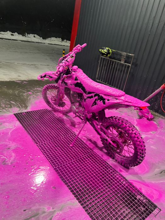 Продам кові старт 250