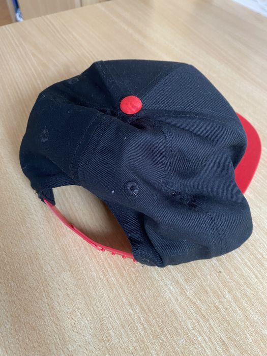 Czapka windzone snapback fullcap