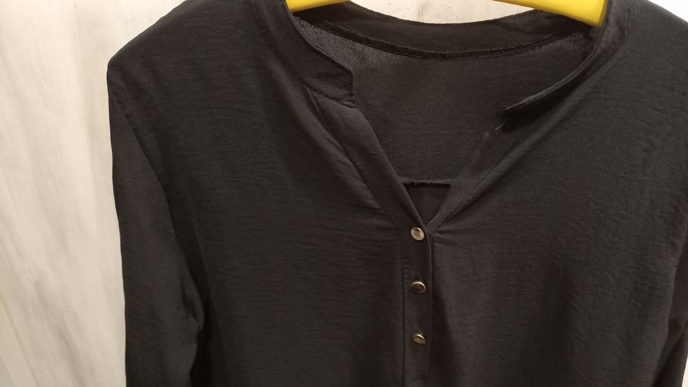 Blusa tamanho M.  .