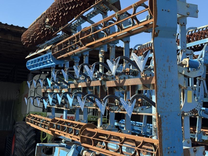 Лемкен Гигант 10 м Компактор