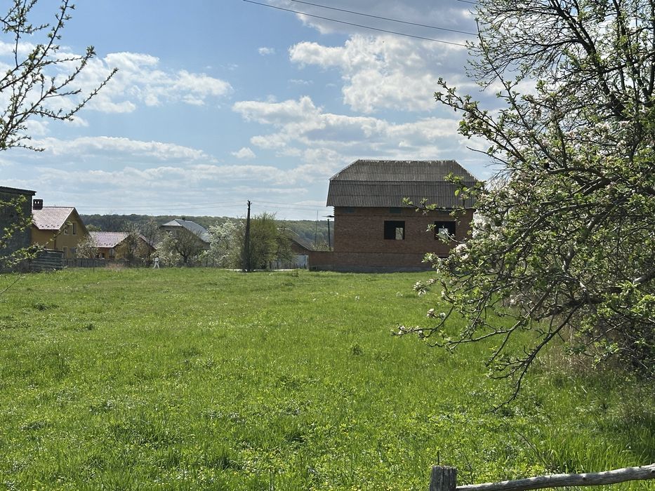 Продаж будинку в с.Бережниця, Стрийський р-н