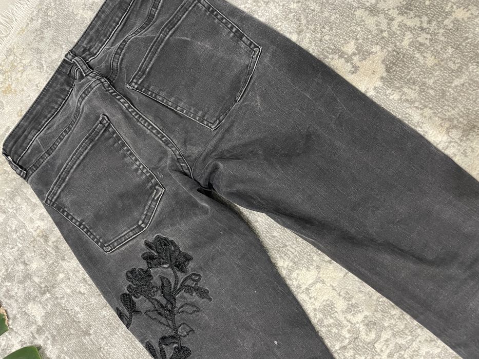 Джинси штани Zara 152 розмір