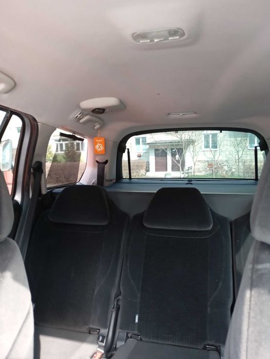 Сітроен Пікассо 2009