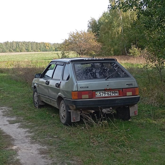 Продам ВАЗ  2109