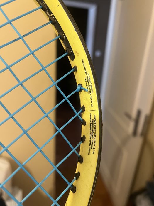 Raquete tenis Babolat Pure Aero