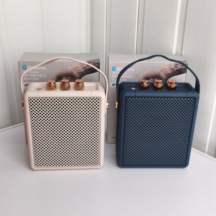 Bluetooth-колонка MARSHALL STOCKWELL BT W2/9147