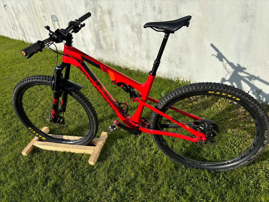 Rocky Mountain Instinct 950MSL (carbono)