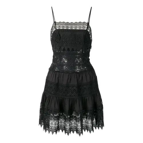 Оригинал платье charo ruiz chanel ace ttswtrs