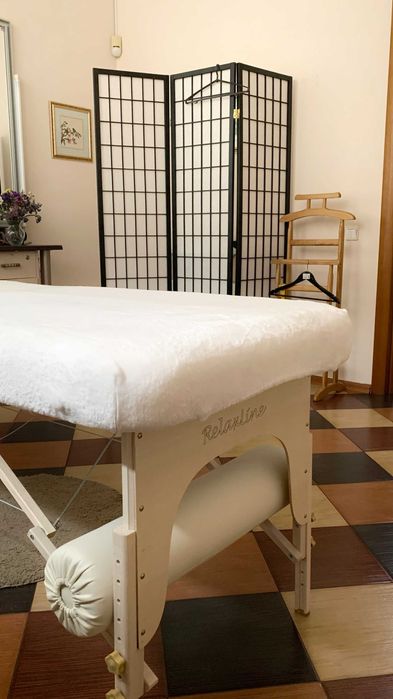 Оренда  кабінету з кушеткою  . ( м. Осокорки )