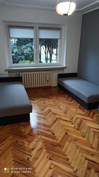 wynajmę dom dla firmy - kwatery pracownicze