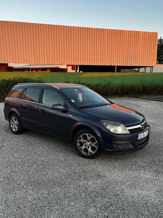Astra 2006 disel