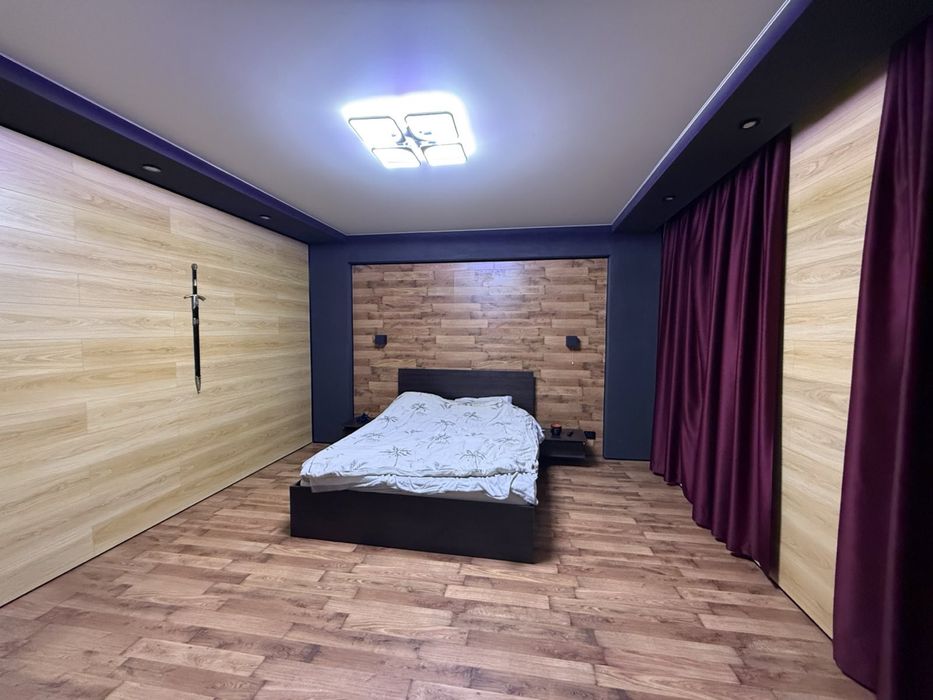 Продам дом с террасой  в Березановке!