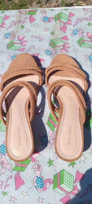 Босоніжкі Hugo boss, Mango, Guess
