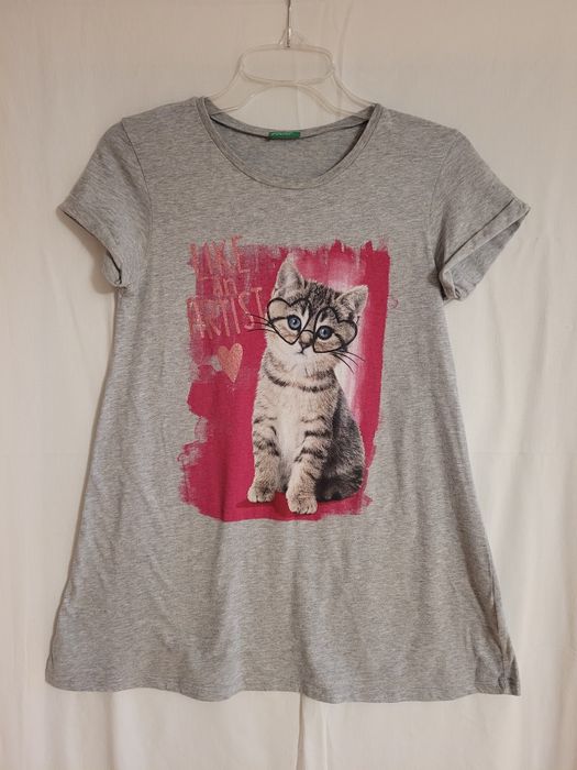 Koszulka Benetton 170cm 1 szt.