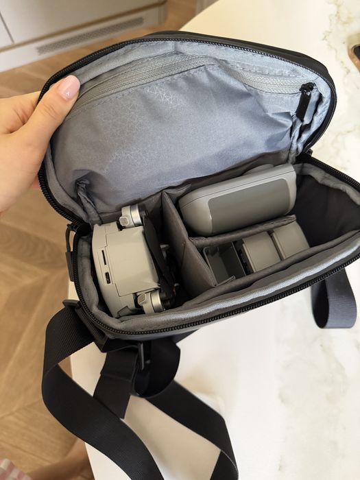 DJI Mini 3 Pro fly more combo