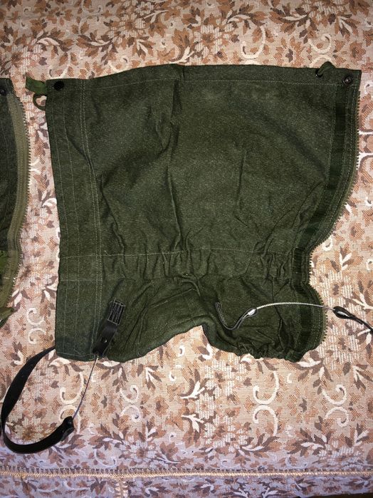 Бахіли гетри нато не б/у 480 грн