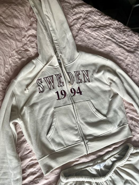 Komplet zestaw set primark