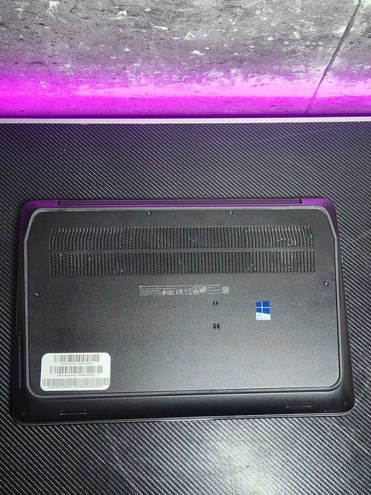 Laptop HP Zbook 15 G3 | FHD  i7-6820HQ 16GB 512GB NVIDIA M2000 4GB W10