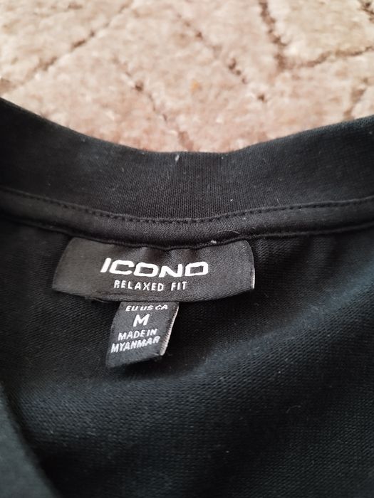 Футболка Icono studio