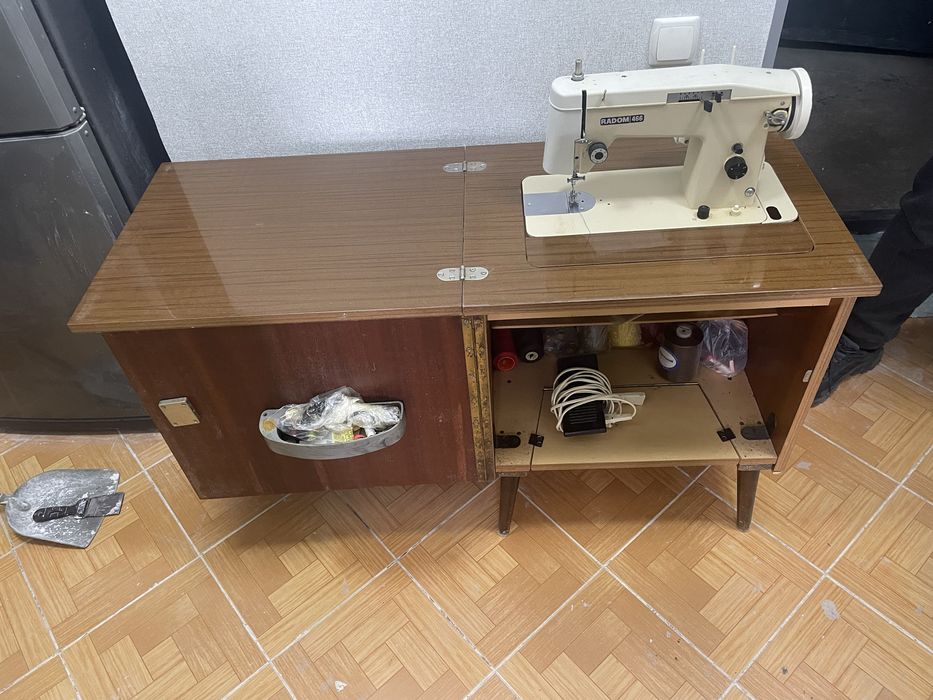 Продам машинки швейные