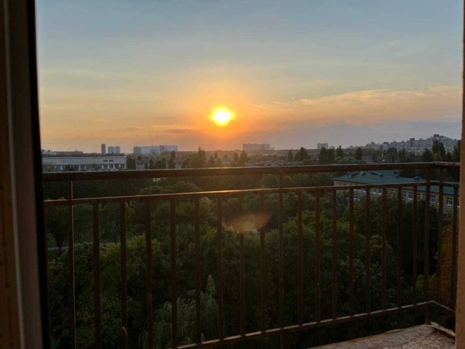 1 кімнатна квартира ЖК Кришталеві Джерела Заболотного Київ Теремки