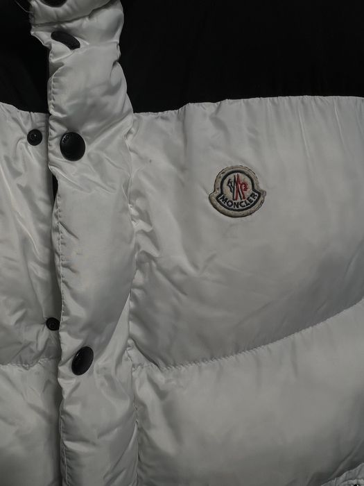 Куртка жилетка Moncler