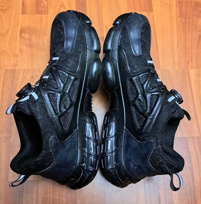 Робоче взуття,  кросівки 9ksafetyjb, по устілці 29 см